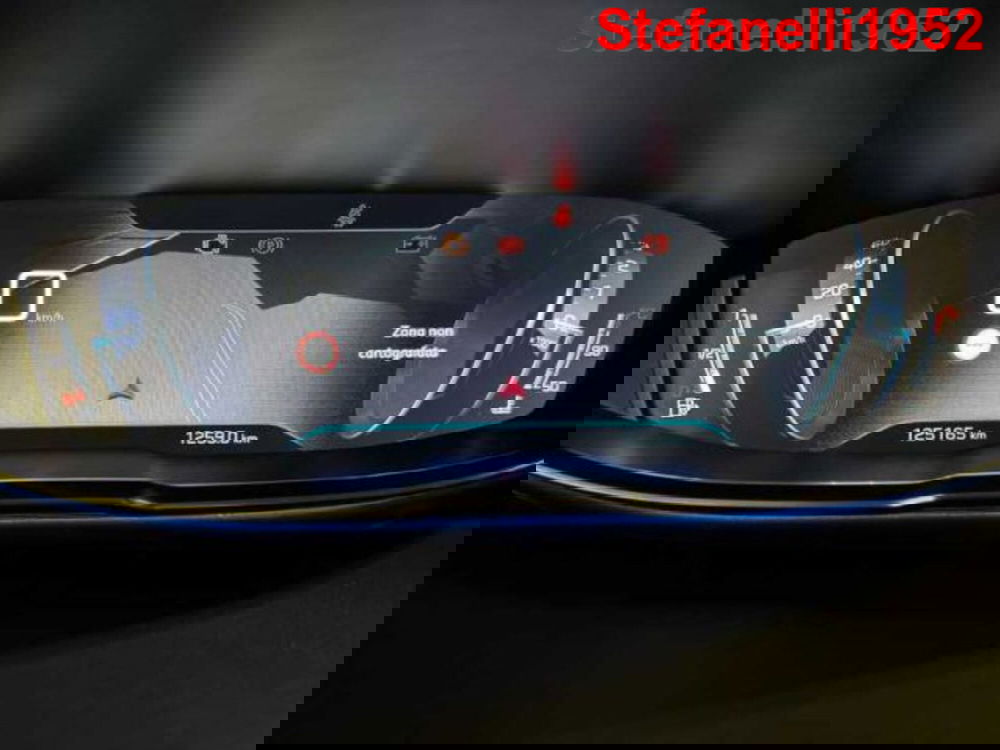 Peugeot 3008 usata a Bologna (12)