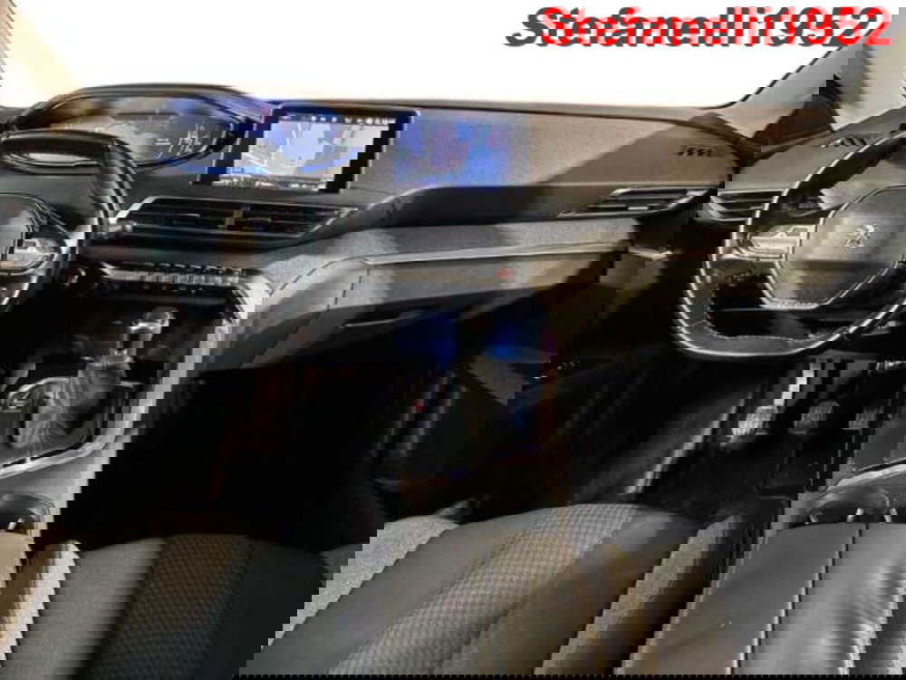 Peugeot 3008 usata a Bologna (13)