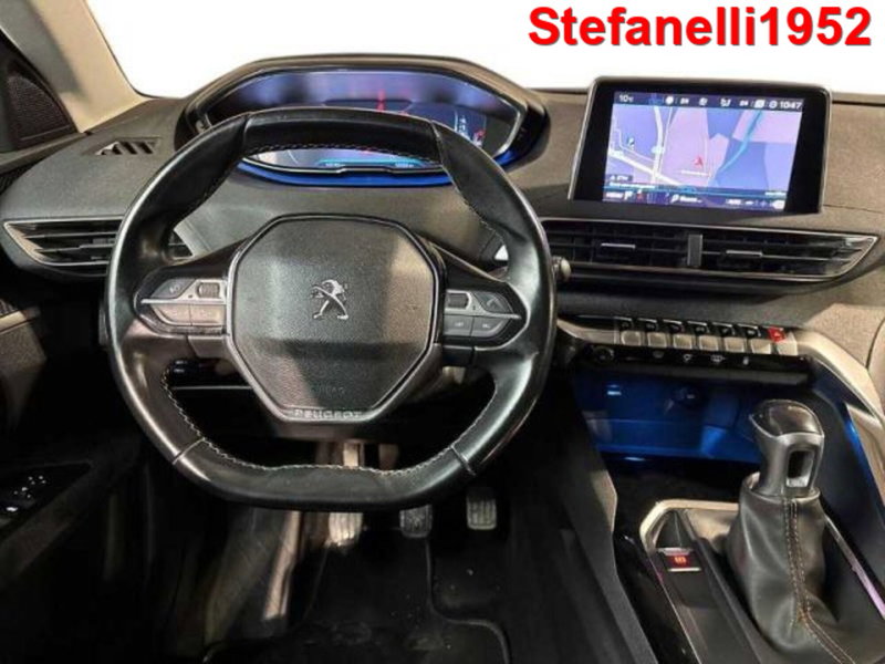 Peugeot 3008 usata a Bologna (14)
