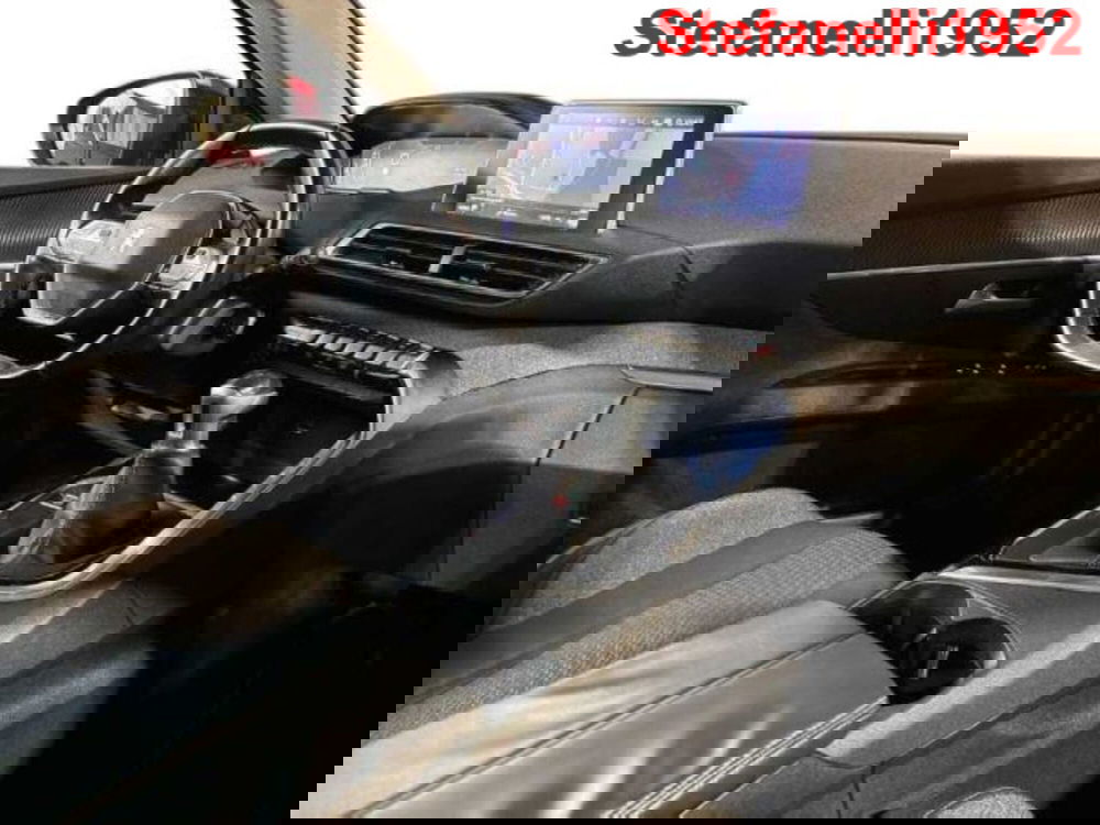 Peugeot 3008 usata a Bologna (15)