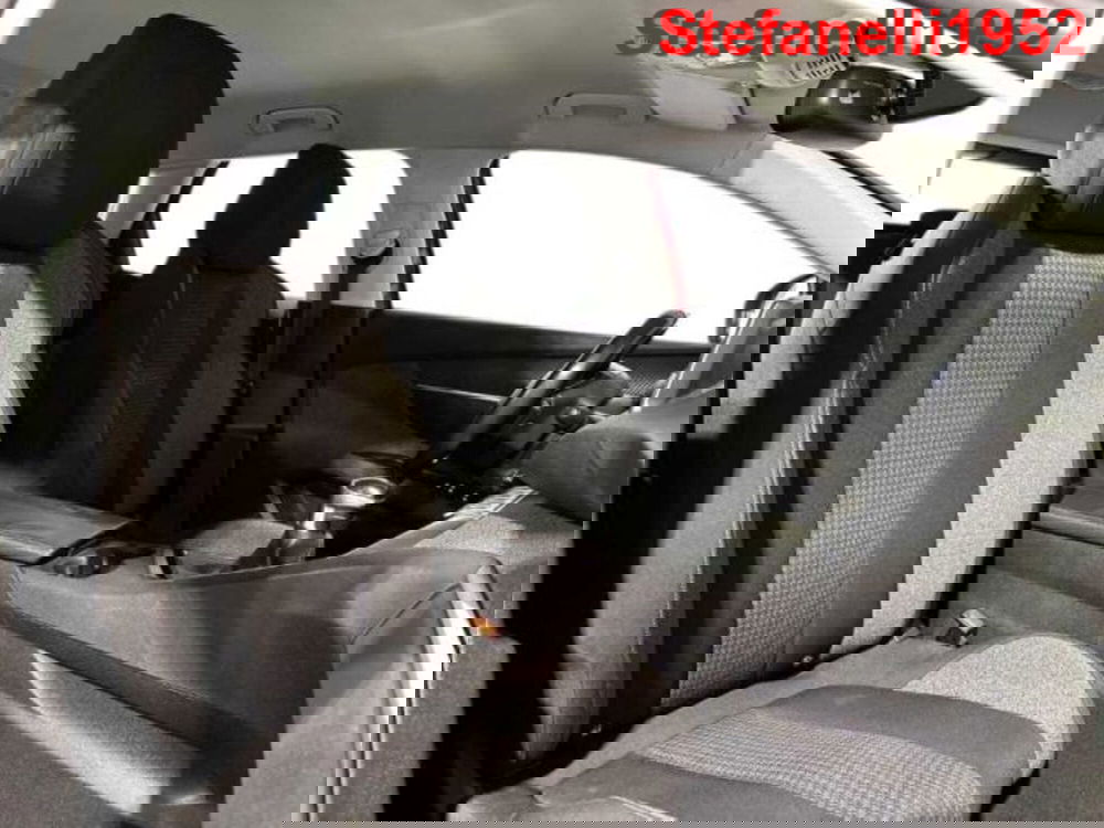 Peugeot 3008 usata a Bologna (16)