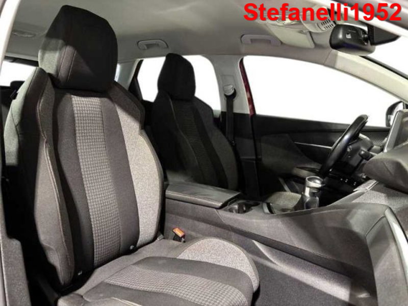 Peugeot 3008 usata a Bologna (16)