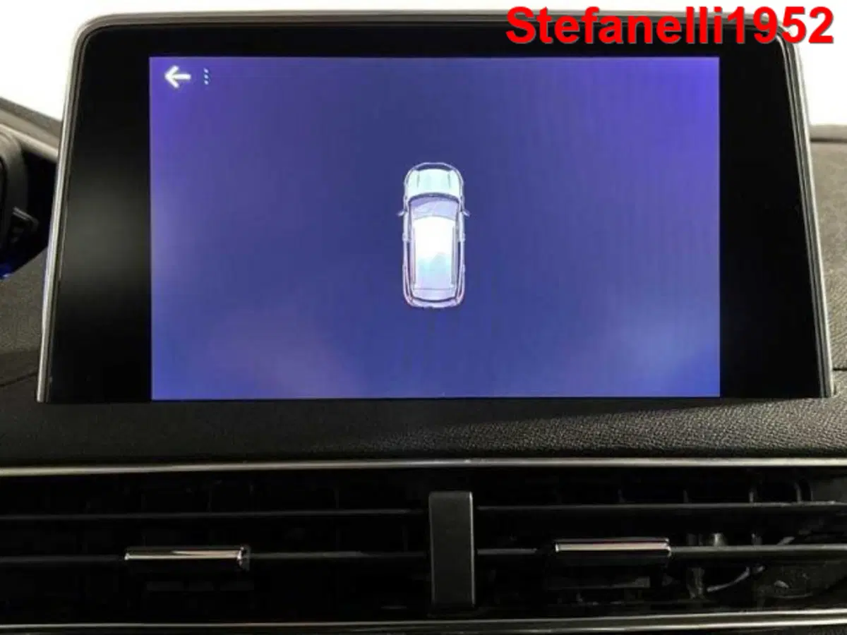 Peugeot 3008 usata a Bologna (17)
