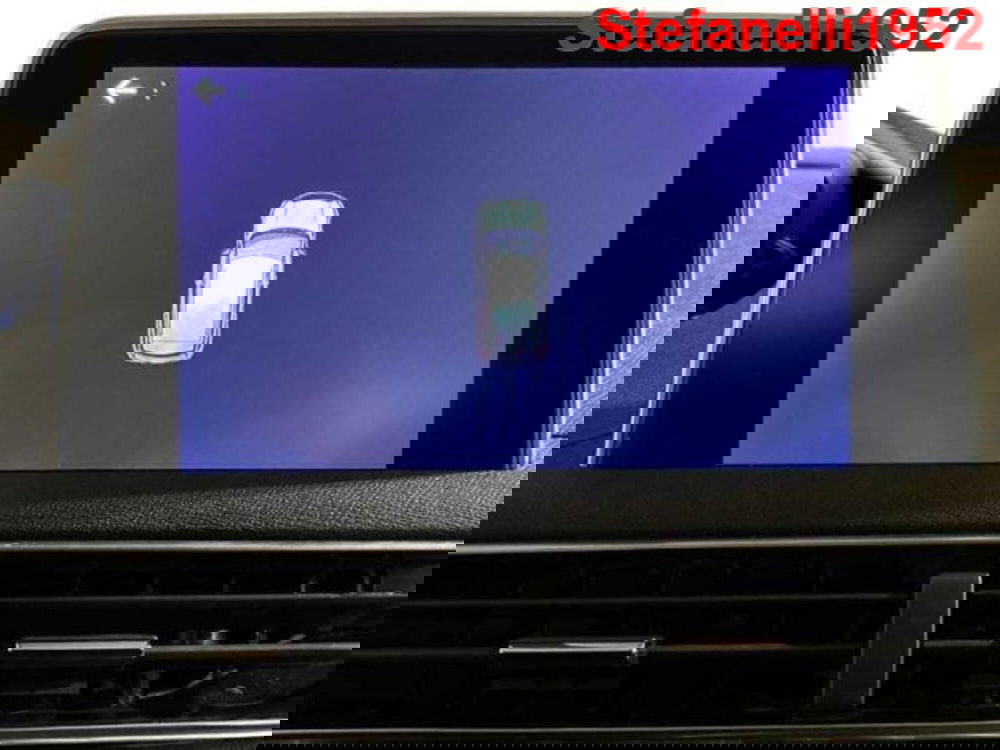 Peugeot 3008 usata a Bologna (17)