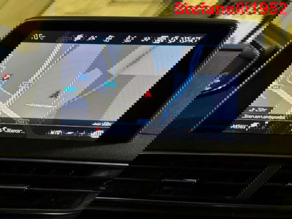 Peugeot 3008 usata a Bologna (18)