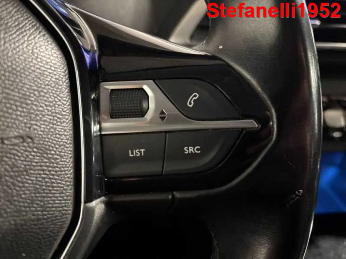 Peugeot 3008 usata a Bologna (19)