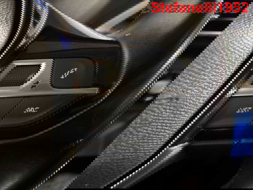 Peugeot 3008 usata a Bologna (19)