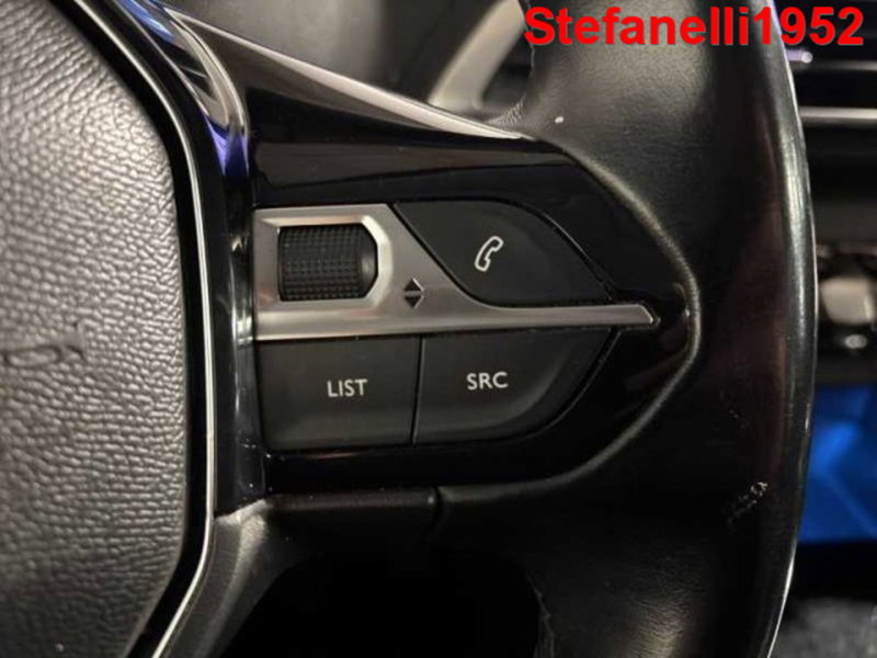 Peugeot 3008 usata a Bologna (19)
