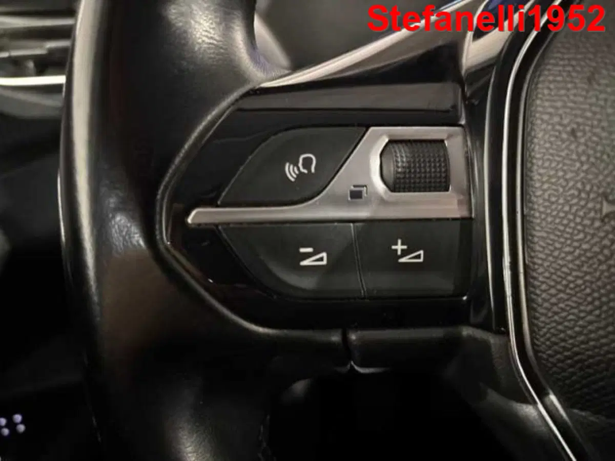Peugeot 3008 usata a Bologna (20)