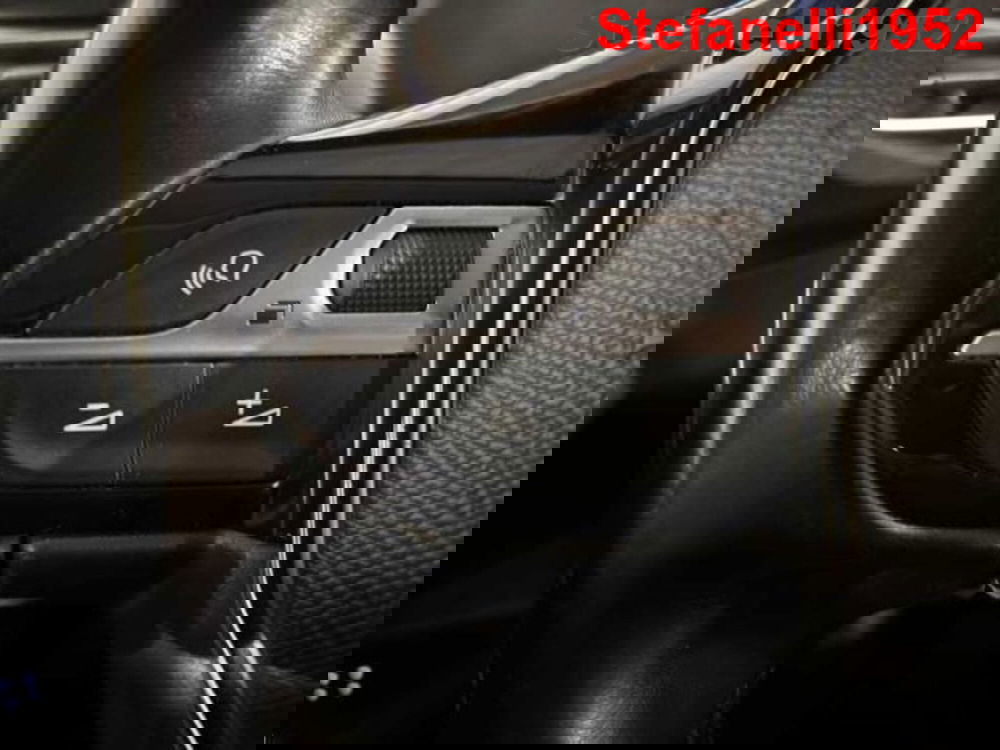 Peugeot 3008 usata a Bologna (20)