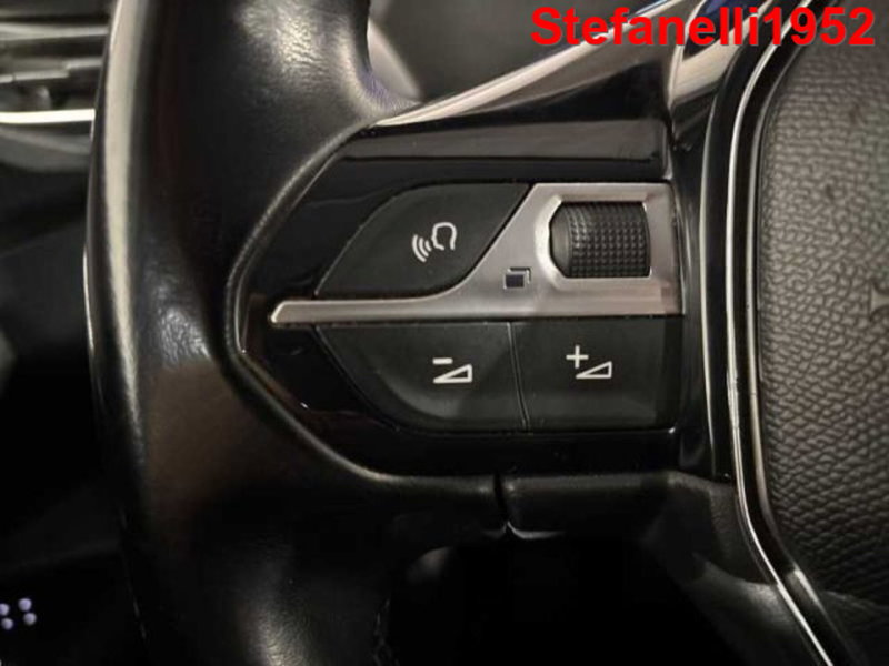 Peugeot 3008 usata a Bologna (20)