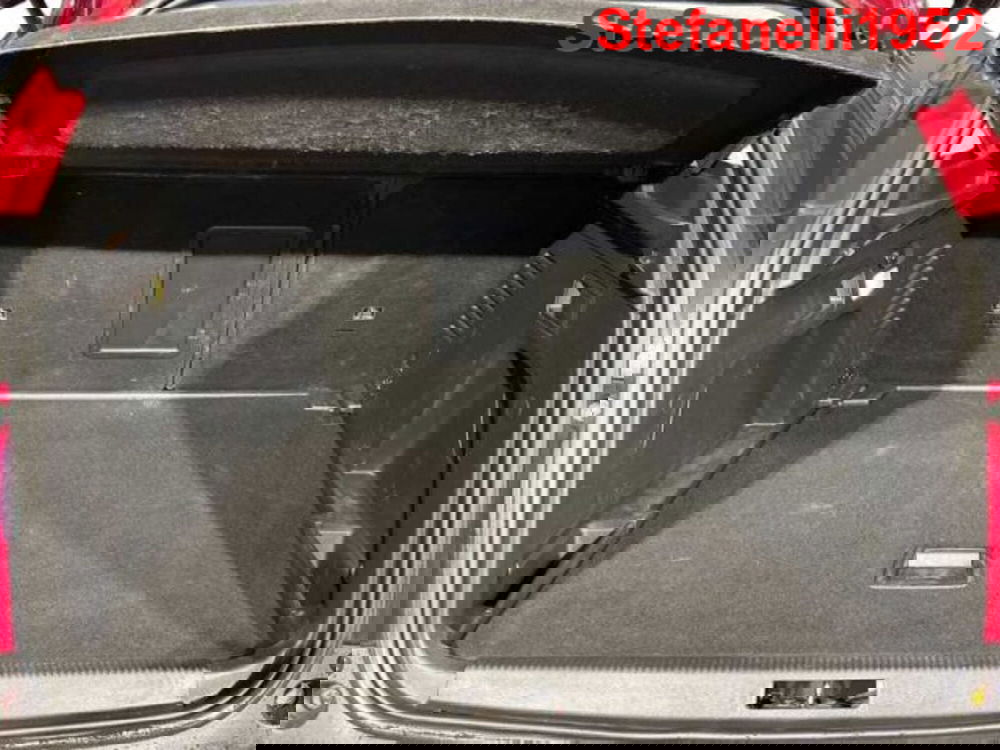 Peugeot 3008 usata a Bologna (7)