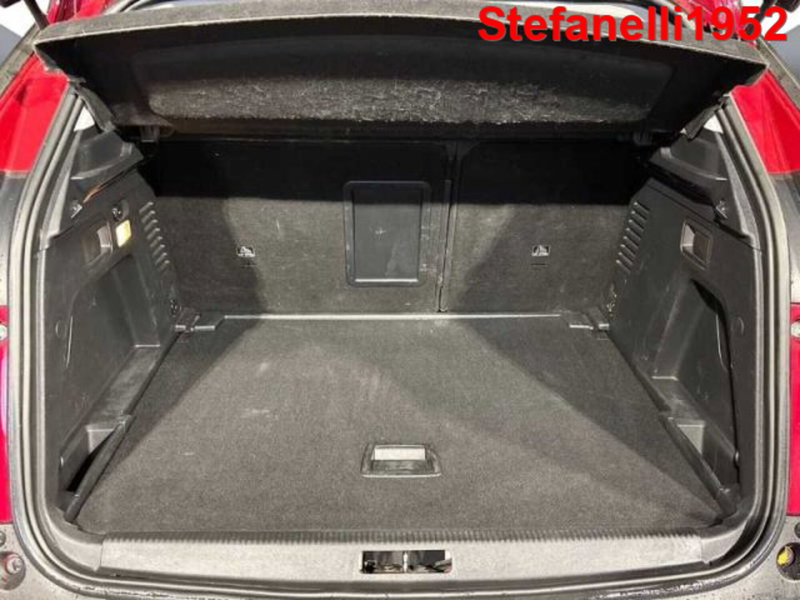 Peugeot 3008 usata a Bologna (7)