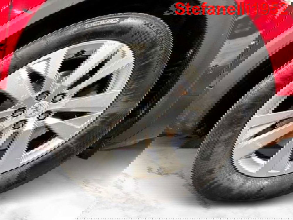 Peugeot 3008 usata a Bologna (8)