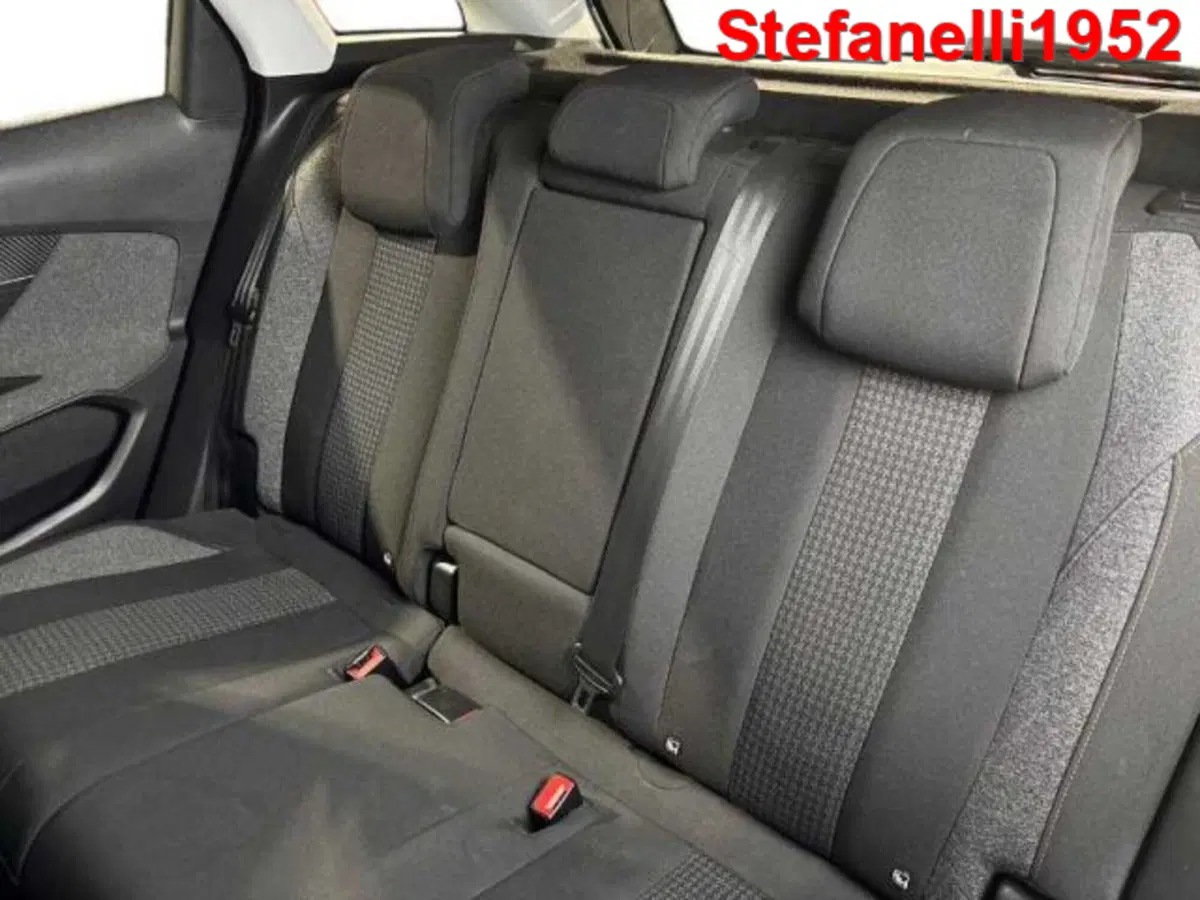 Peugeot 3008 usata a Bologna (9)