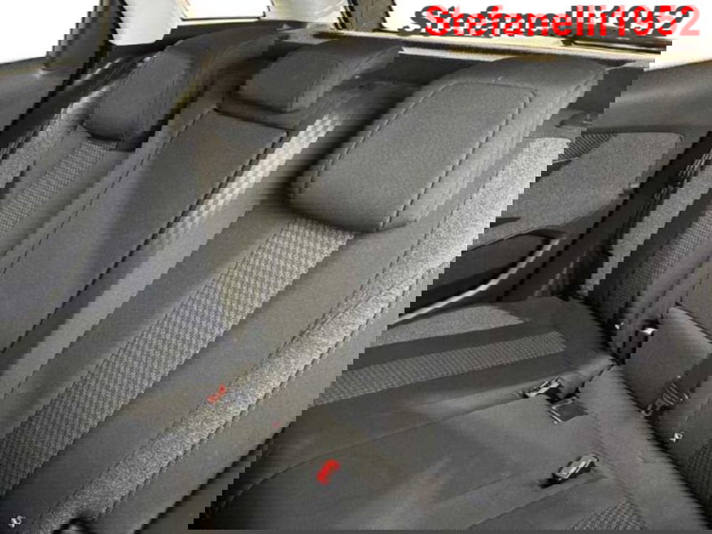 Peugeot 3008 usata a Bologna (9)