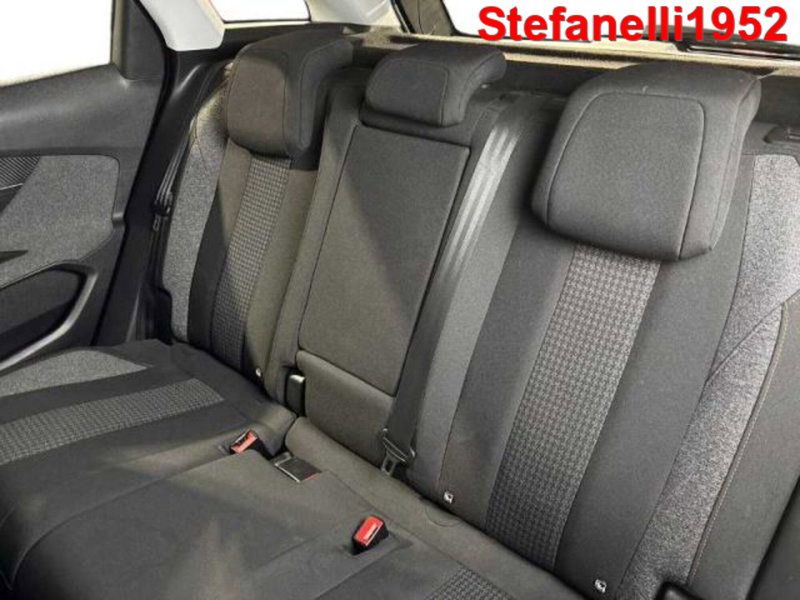 Peugeot 3008 usata a Bologna (9)