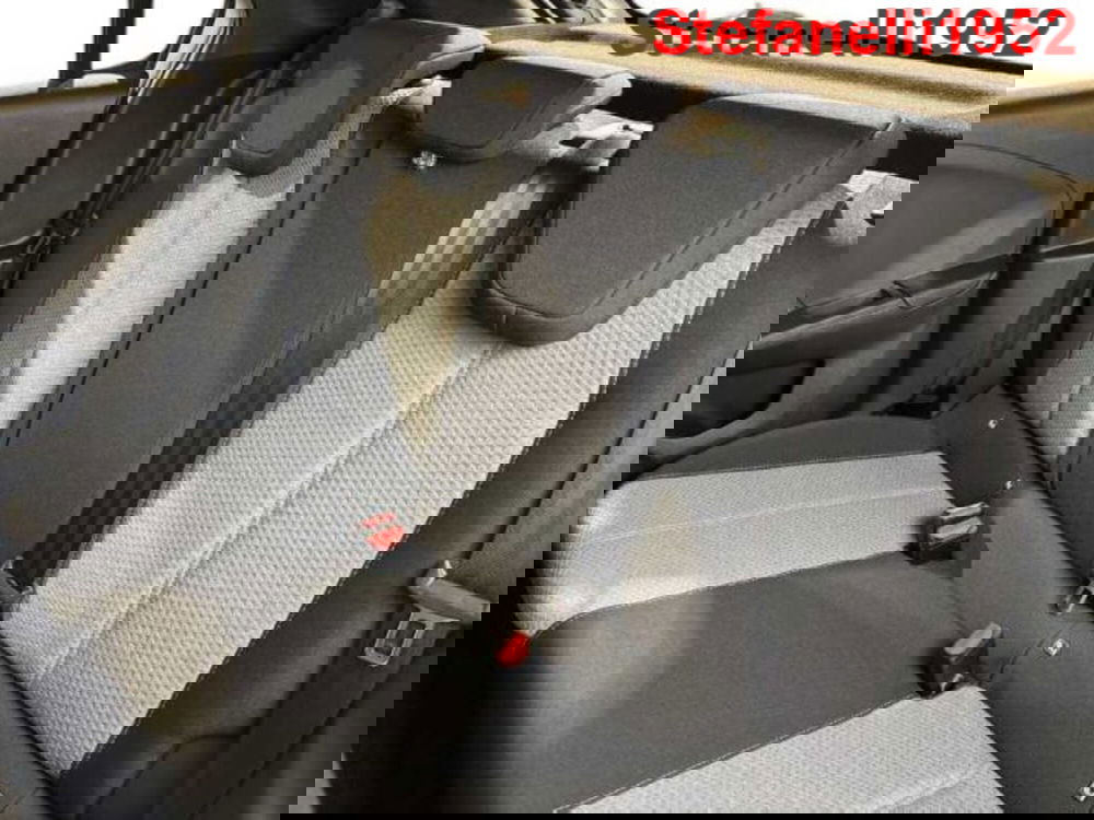 Opel Corsa nuova a Bologna (9)