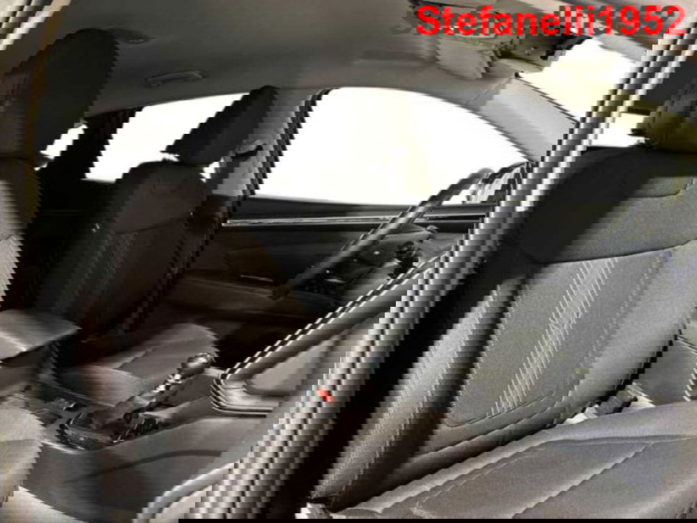 Hyundai Tucson usata a Bologna (16)