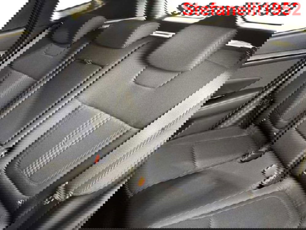 Hyundai Tucson usata a Bologna (9)