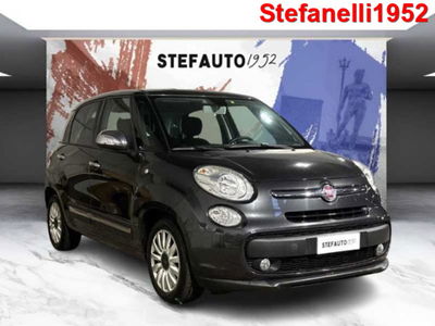Fiat 500L 1.3 mjt 95cv Urban 4p.ti E6d-temp del 2017 usata a Bologna