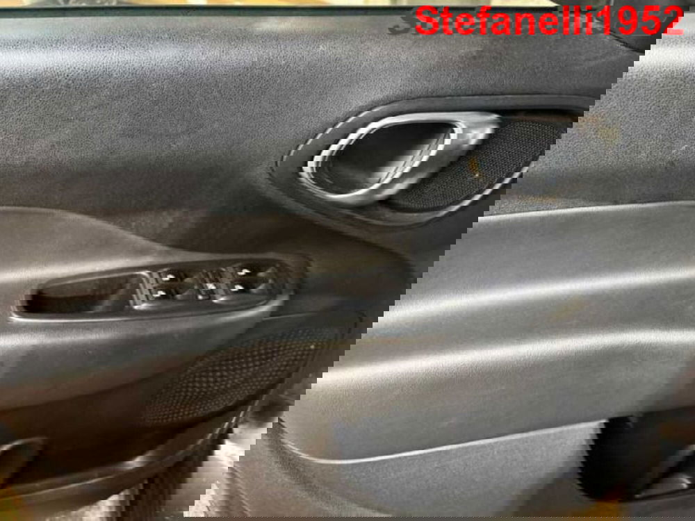 Fiat 500L usata a Bologna (10)