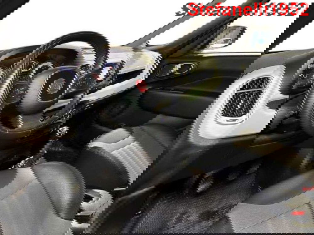 Fiat 500L usata a Bologna (11)