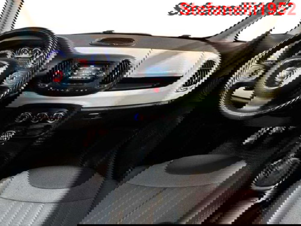 Fiat 500L usata a Bologna (13)