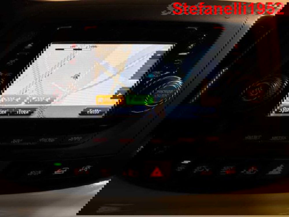 Fiat 500L usata a Bologna (18)