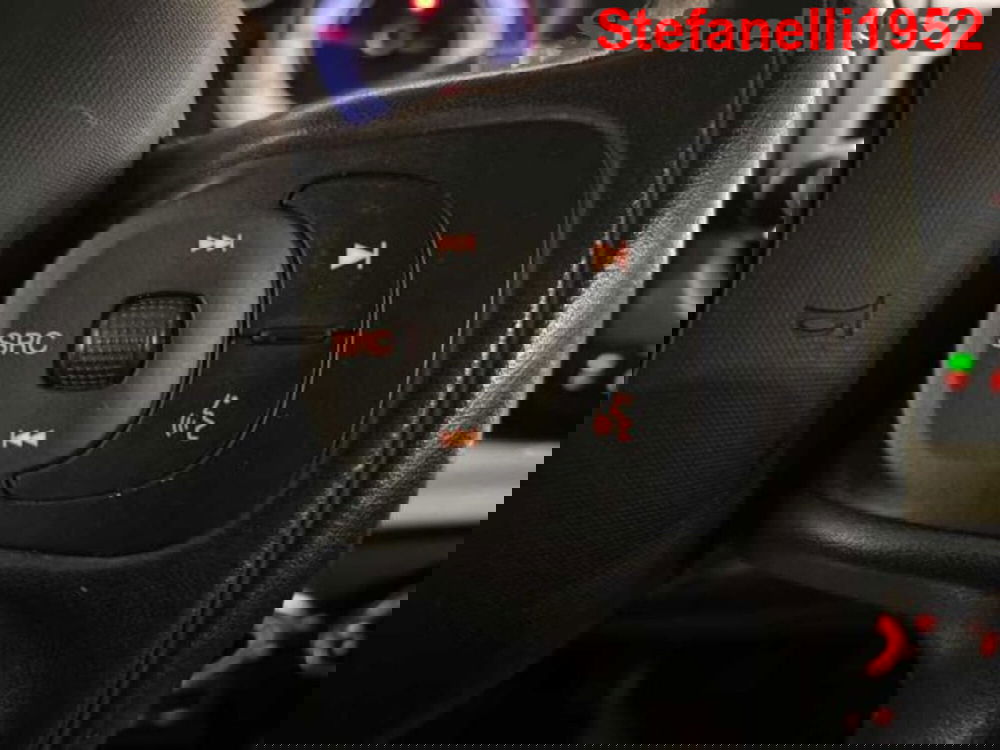 Fiat 500L usata a Bologna (19)