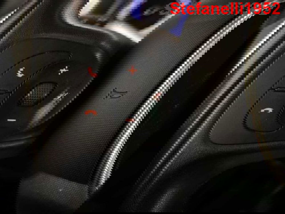 Fiat 500L usata a Bologna (20)