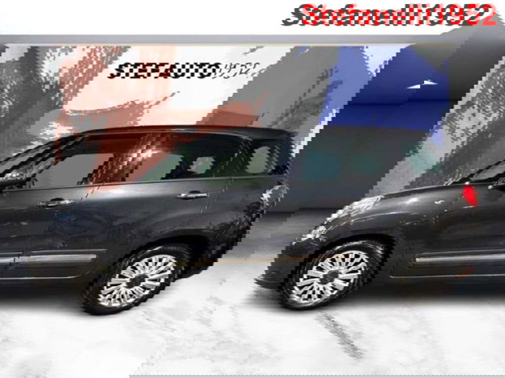 Fiat 500L usata a Bologna (4)