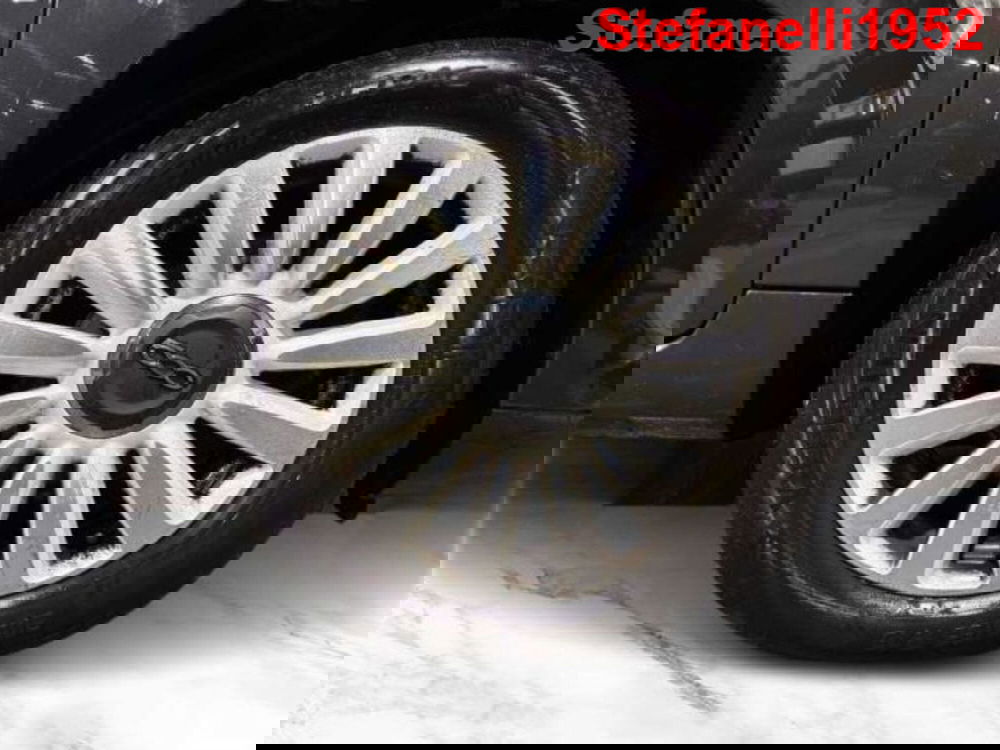 Fiat 500L usata a Bologna (8)