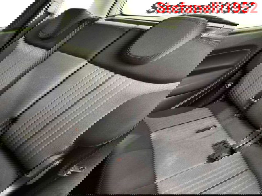 Fiat 500L usata a Bologna (9)