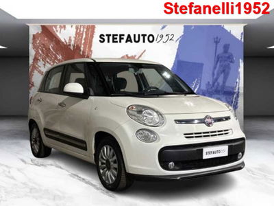 Fiat 500L 1.4 95 CV Pop del 2017 usata a Bologna