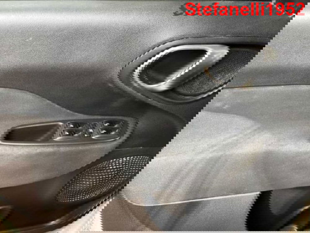 Fiat 500L usata a Bologna (10)