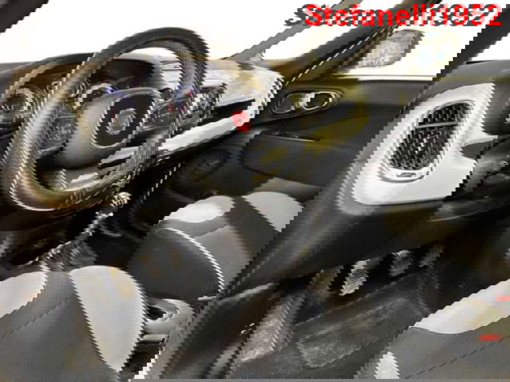 Fiat 500L usata a Bologna (11)