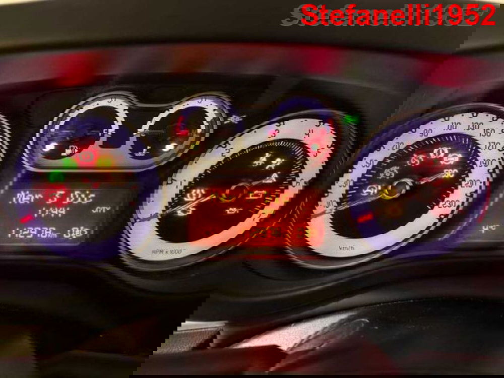 Fiat 500L usata a Bologna (12)