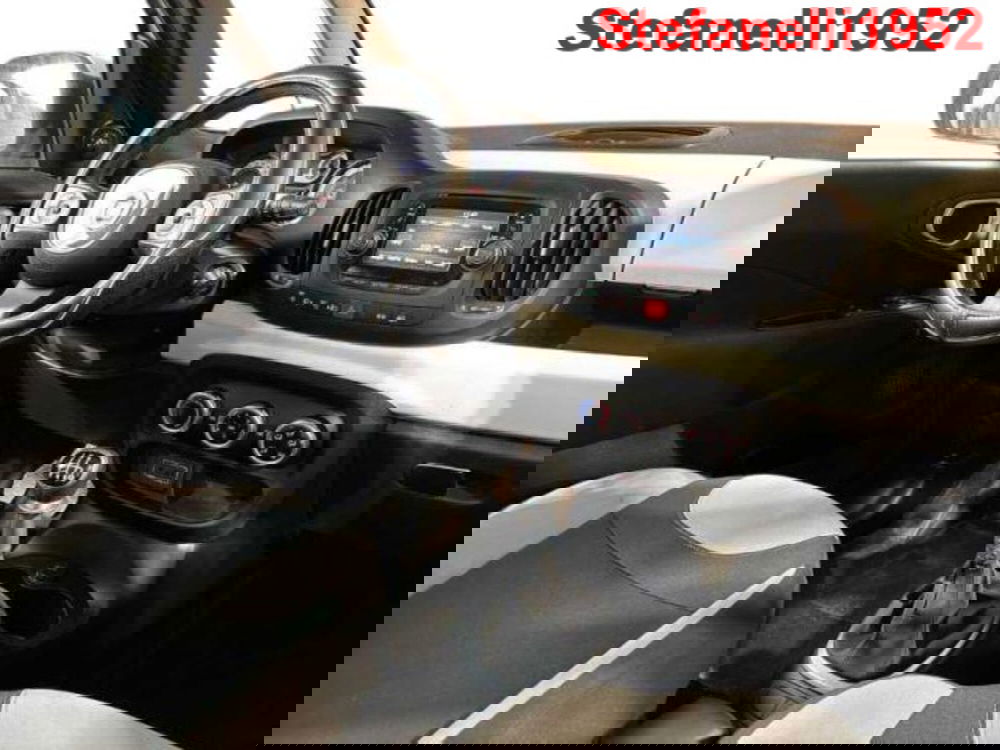 Fiat 500L usata a Bologna (15)