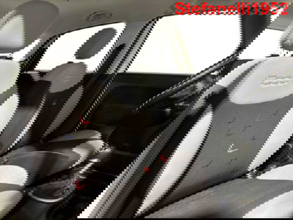 Fiat 500L usata a Bologna (16)