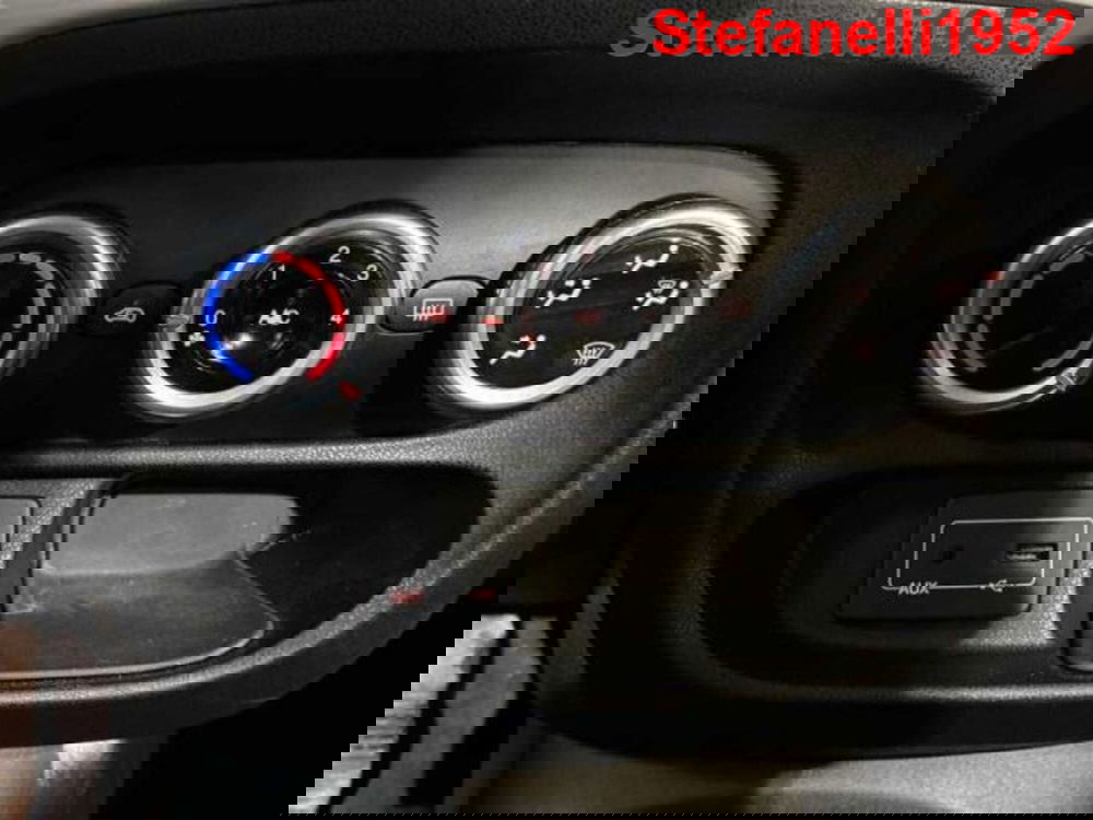 Fiat 500L usata a Bologna (17)