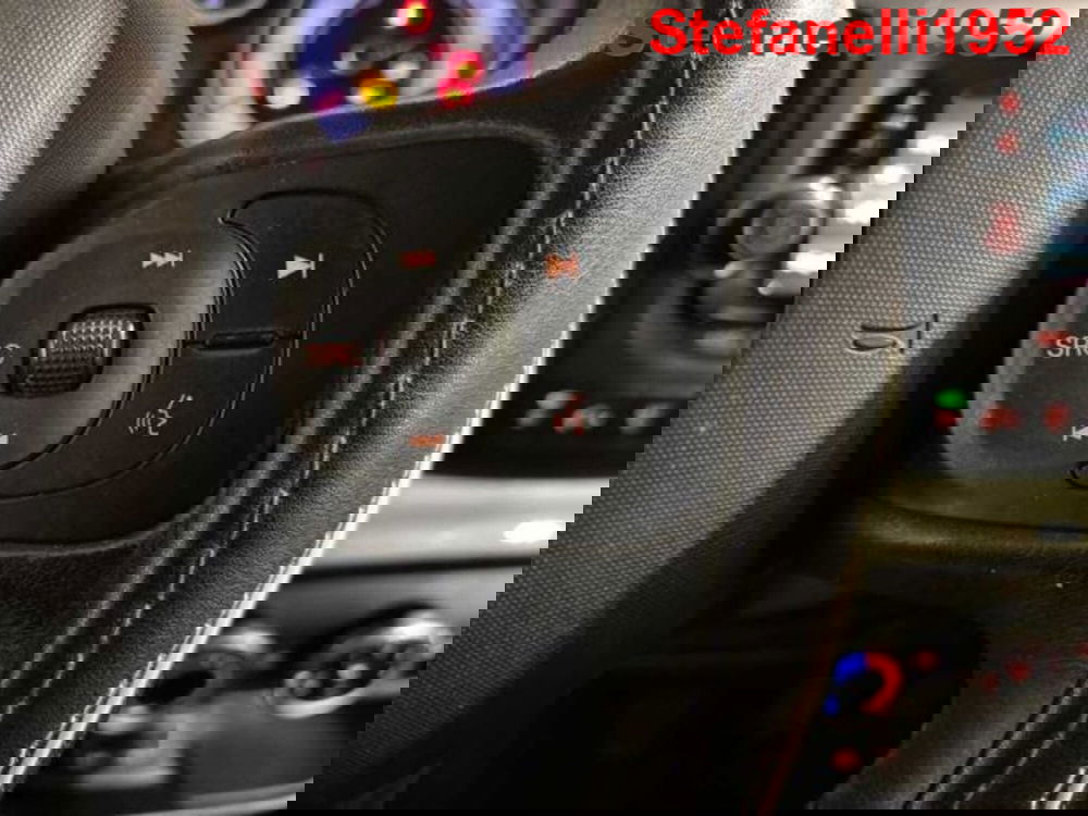 Fiat 500L usata a Bologna (19)