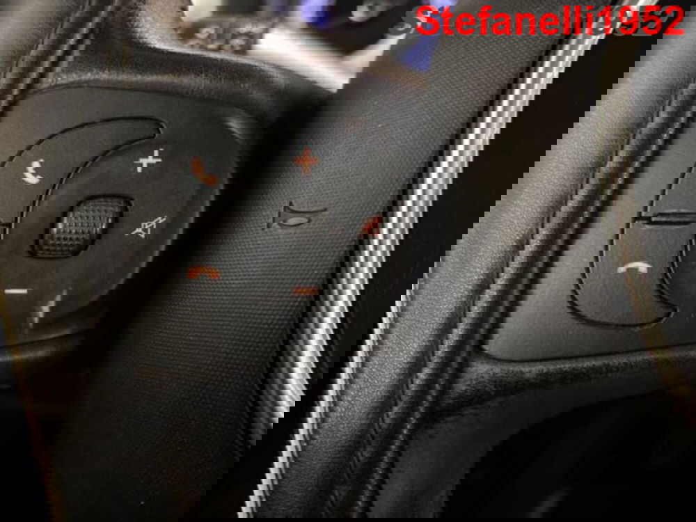 Fiat 500L usata a Bologna (20)