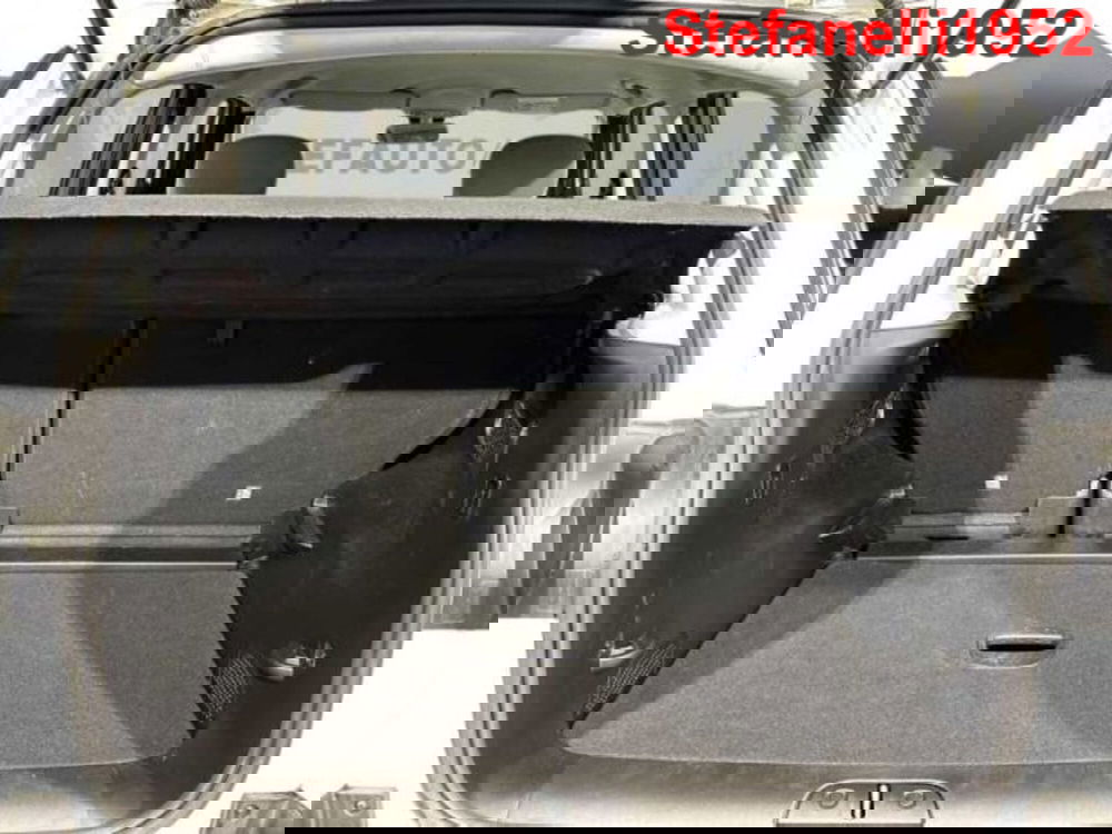 Fiat 500L usata a Bologna (7)