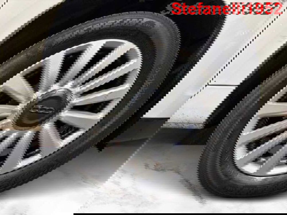 Fiat 500L usata a Bologna (8)