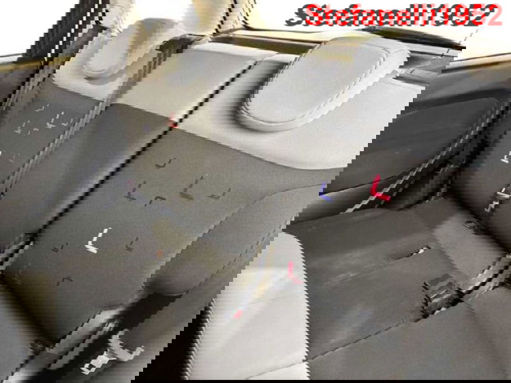 Fiat 500L usata a Bologna (9)