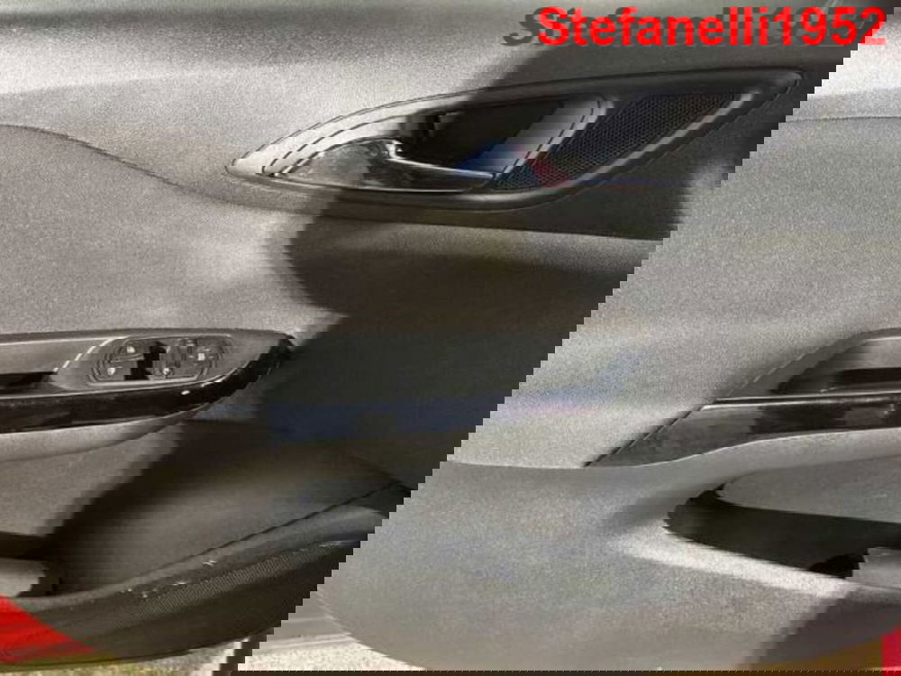 Opel Corsa Coupé usata a Bologna (10)