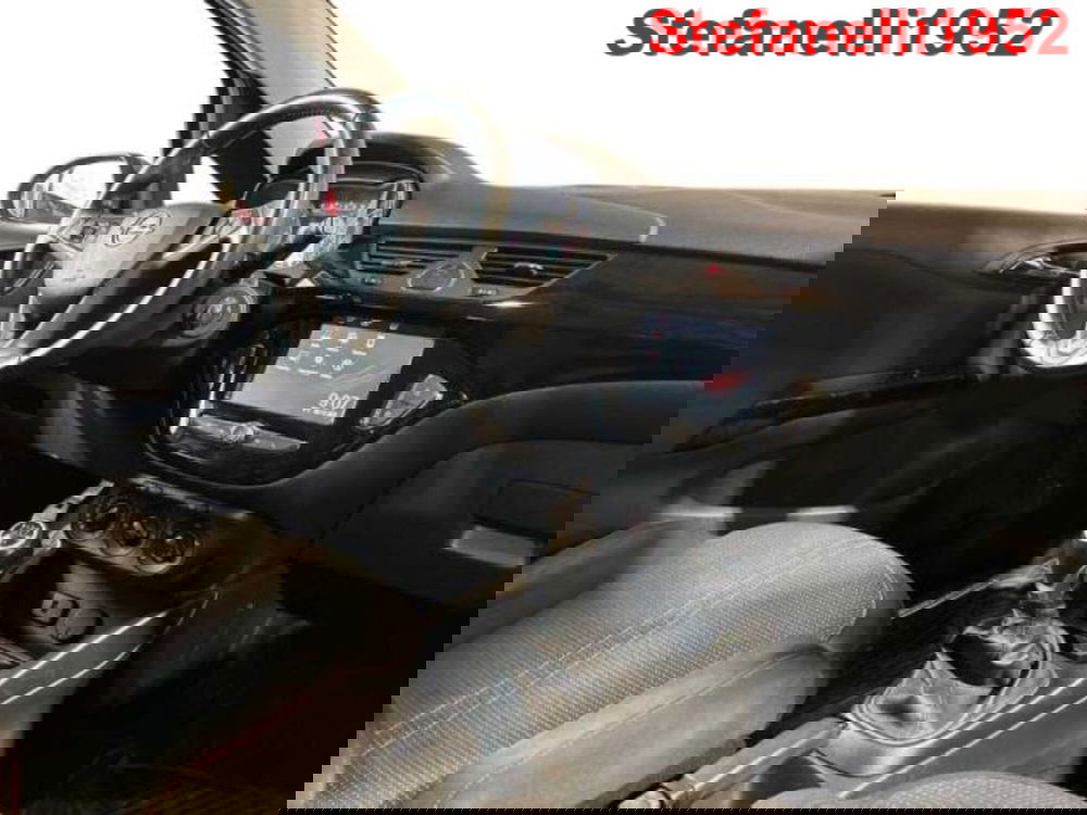 Opel Corsa Coupé usata a Bologna (15)