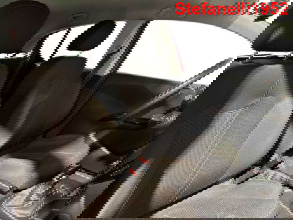 Opel Corsa Coupé usata a Bologna (16)