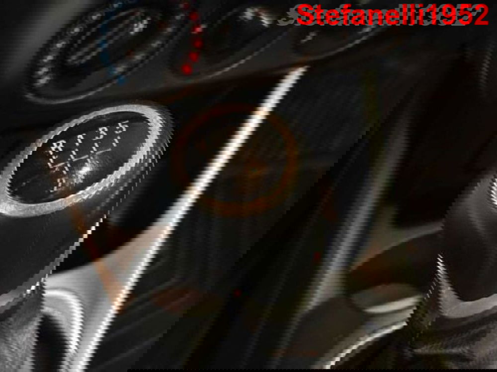 Opel Corsa Coupé usata a Bologna (17)